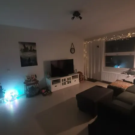 Parkstad Base 赫尔辛基