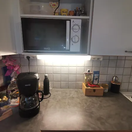 Parkstad Base Homestay