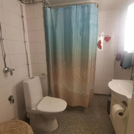 Parkstad Base Homestay szállás