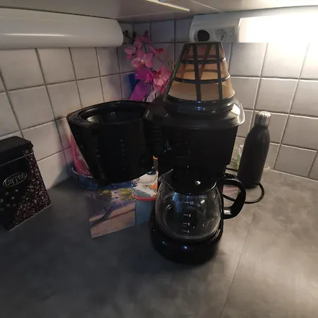 Homestay szállás Parkstad Base