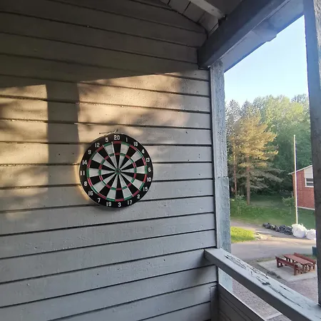 Privatunterkunft Parkstad Base *