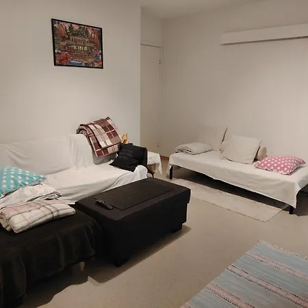 Parkstad Base * Helsinki