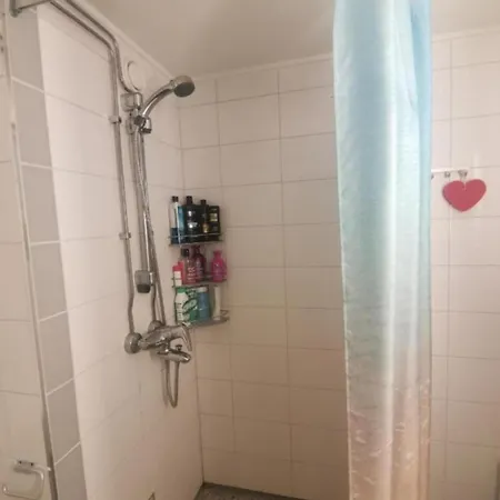 Parkstad Base Helsinki