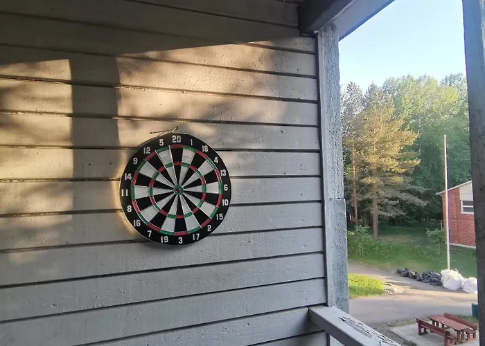 Kwatera prywatna Parkstad Base *