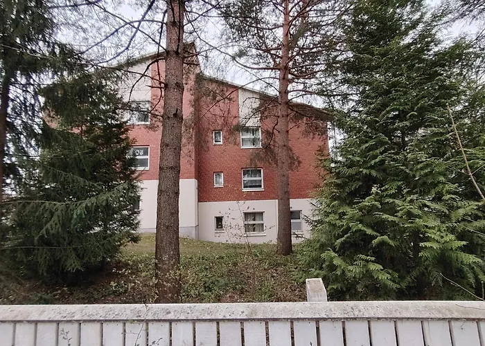 Parkstad Base Kwatera prywatna *