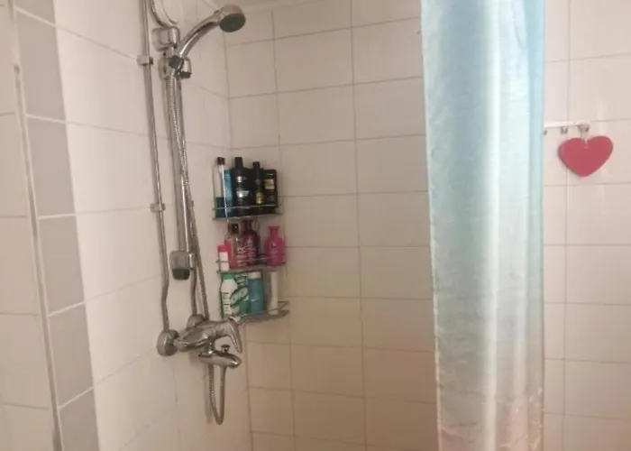 Parkstad Base Helsinki