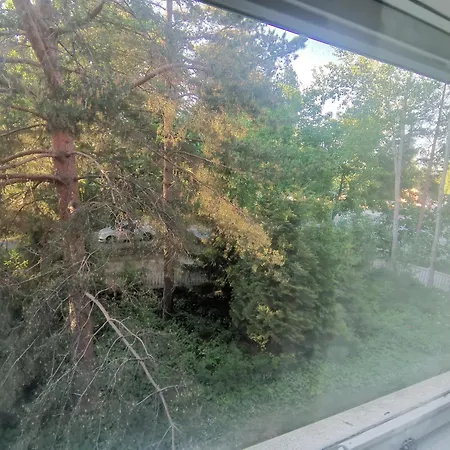 Parkstad Base Homestay