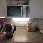 Parkstad Base Homestay