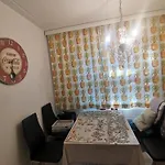 Parkstad Base Homestay Helsinki